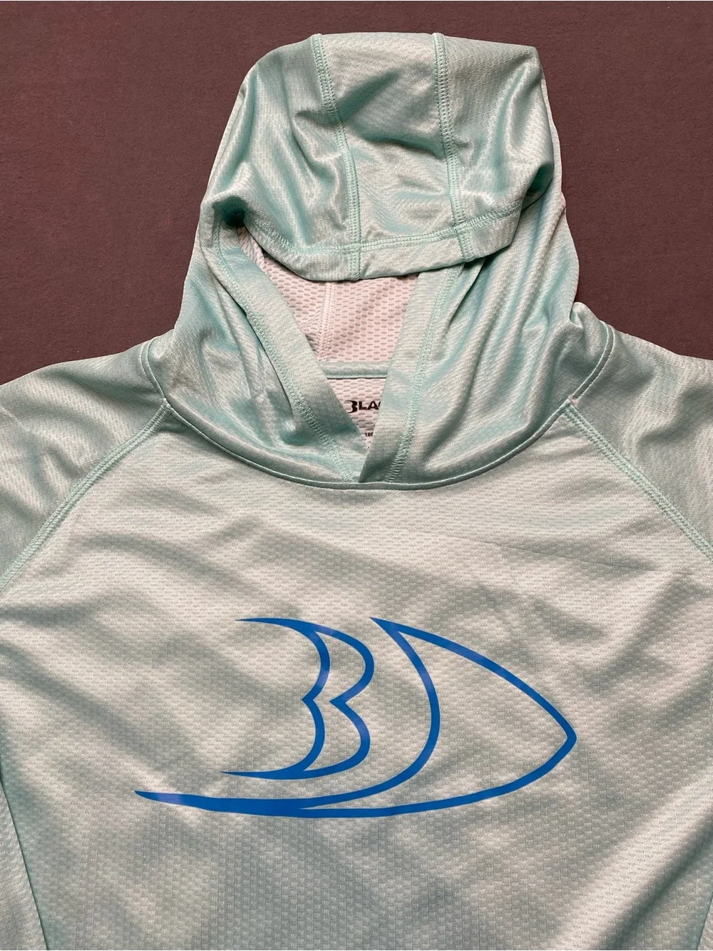 Blackfish light mint